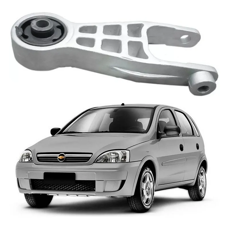Coxim Cambio Genuino Corsa 1.0 2003 A 2012