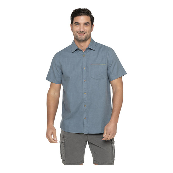 Camisa Casual Hombre Panama Jack - I962