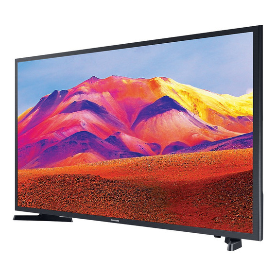 Smart Tv Led Samsung Series 5 Un43t5300agczb Fhd 43