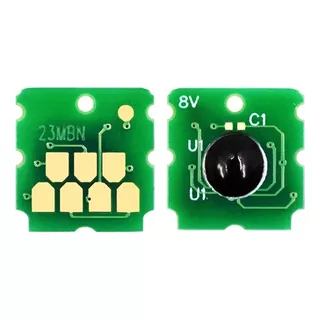 Chip Para Caja De Mantenimiento Epson F170 Sc23mb S2101