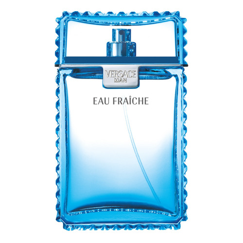 Versace Eau Fraîche EDT 200 ml para  hombre  