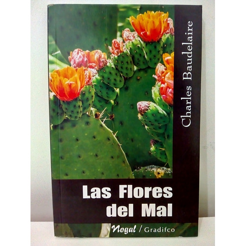 Las Flores Del Mal - Charles Baudelaire