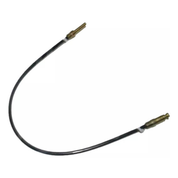 Cable De Acelerador Para Fiat 600 - Corto Cavallino