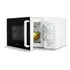 Microondas 20 Litros Smartlife Horno Manual Blanco 20m