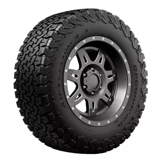 Neumático Bfgoodrich All-terrain T/a Ko2 Lt 265/65r17 120/117 S