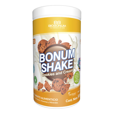 Bonum Shake 