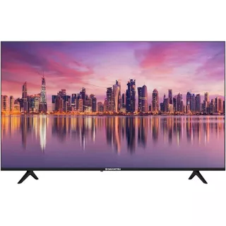 Led Smart Tv 55  Daihatsu Dht55ch 4k Uhd Google Tv