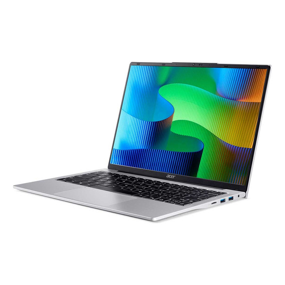 Laptop Barata Acer Aspire Lite 14'' Intel N100 8gb 256gb W11