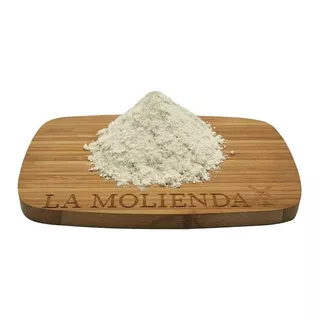 Harina De Mijo 2kg Calidad Premium La Molienda Millet