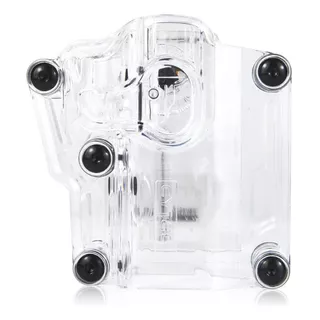 Holster Funda Cytac Transparente Universal