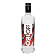Vodka Orloff 1000ml