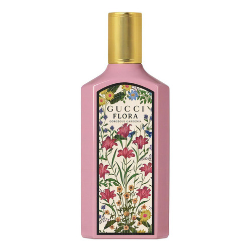 Perfume Mujer Gucci Flora Gorgeous Gardenia Edp 100ml Volumen De La Unidad 100 Ml