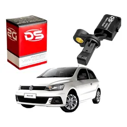  Sensor Abs Traseiro Ds Gol 1.0 1.6 2017 A 2021