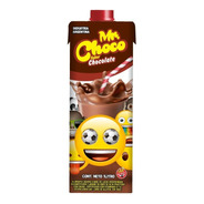 Leche Chocolatada Mr Choco X 1 Lt