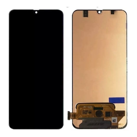 Modulo Pantalla Display Tactil Incell Para Samsung A70 A705