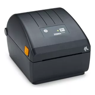 Impresora De Etiquetas Zebra Zd220, 203 Dpi, Térmica Directa
