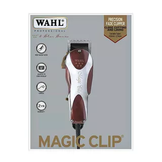 Maquina Wahl Magic Clip