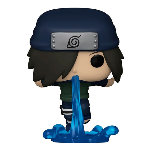 Funko Pop Izumo Kamizuki 1198 Naruto By Masashi Kishimoto