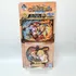 Llavero Silicona One Piece Treasure Cruise Sabo Y Koala 