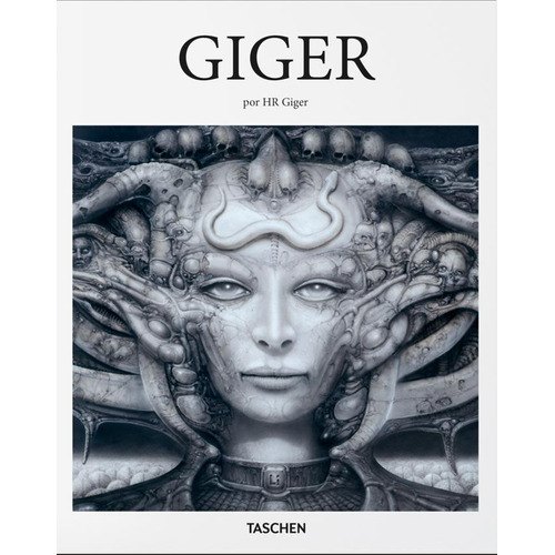 Giger - Hans Ruedi Giger