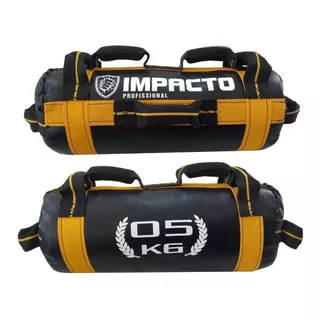 Power Bag 05 Kg Impacto Fitness 