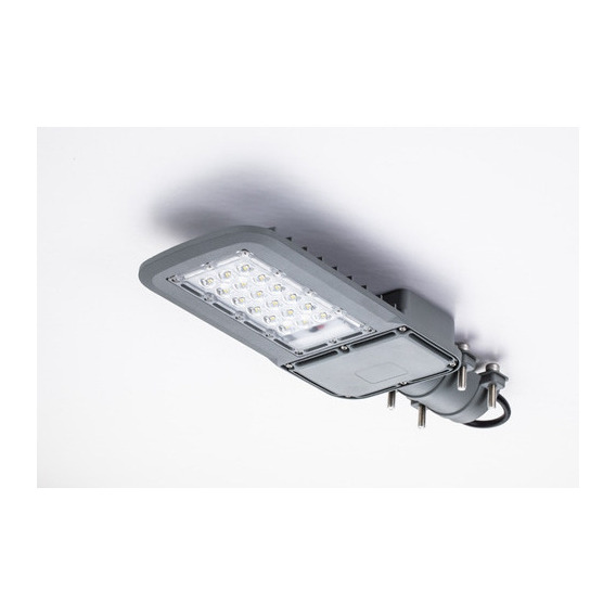 Luminaria Publica Alumbrado Slim Led 160w Luz Fria Sec Ip65