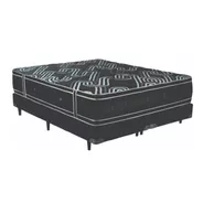 Sommier Deseo Insignia - King Size - 180x200x38 Ccc