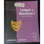 Lengua Y Literatura I