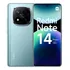 Celular Xiaomi Redmi Note 14 Pro Plus 5g Azul 256gb 8ram 200mpx