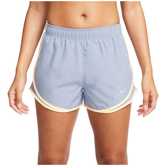 Short Nike Tempo De Mujer - Cu8890-498 Flex