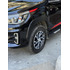 Toyota Hilux 4.0 Grs