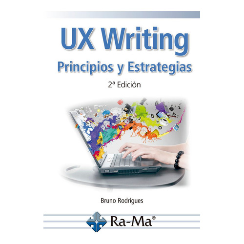 Ux Writing - Rodrigues, Bruno