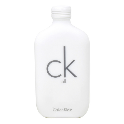 Calvin Klein CK All Eau de toilette 200 ml