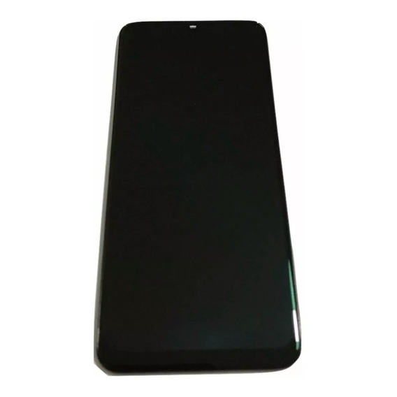 Modulo Pantalla Display Tactil Para Samsung Galaxy A40s