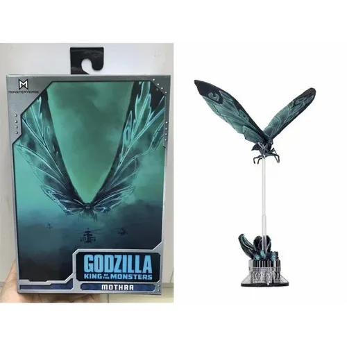 Mothra neca hotsell