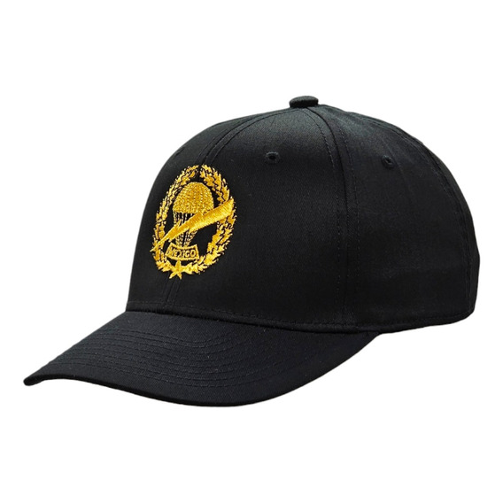 Gorra Bordada Fuerza Aérea Brigada Paracaidistas