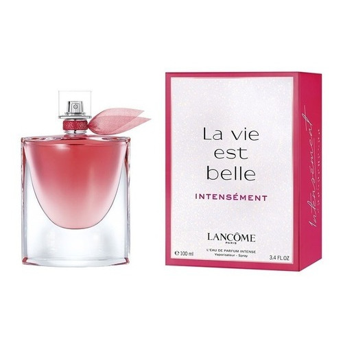 Perfume La Vie Est Belle 100ml Intensement