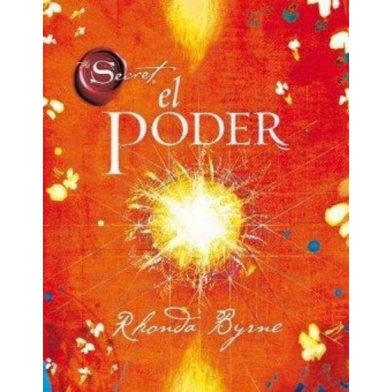 Rhonda Byrne-poder, El