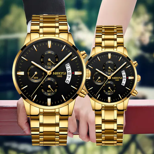 Reloj nibosi opiniones sale