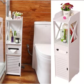 Estante De Baño Organizador