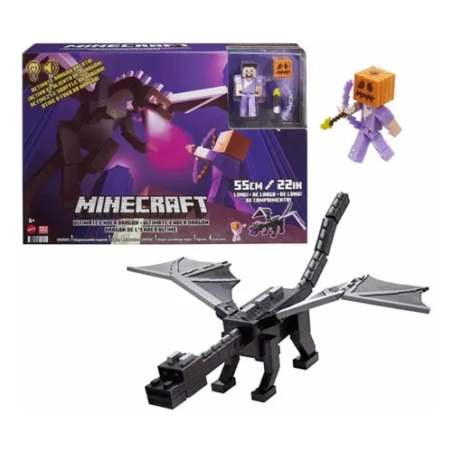 Juguetes del ender dragón sales