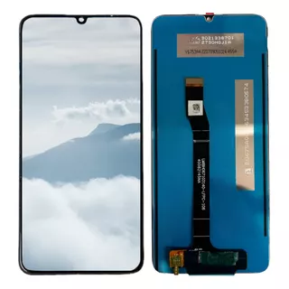 Pantalla Display Compatible Con Huawei Nova Y70 Mga-lx3