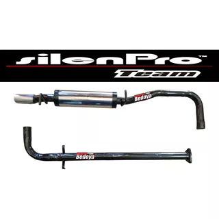 Silenpro Gol Power 1/2 Escape Medio Equipo Silens