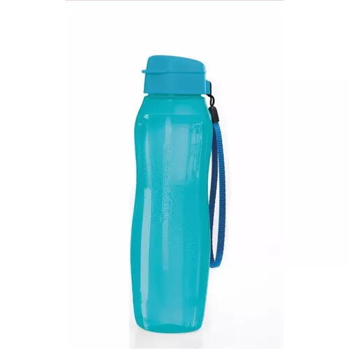 Botella Para Agua Eco Twist 1 Litro Tupperware