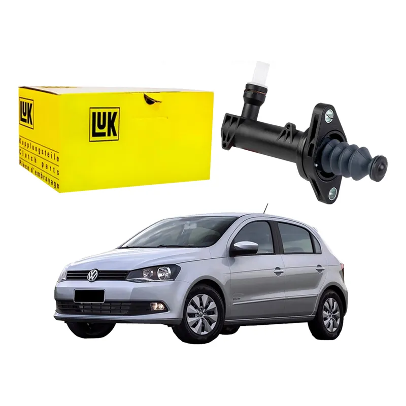 Cilindro Aux Embreagem Gol G6 1.6 Imotion 2014 A 2018