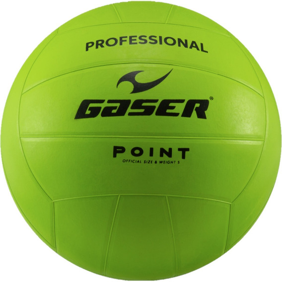 Balón Gaser  Vóleibol Point No.5 