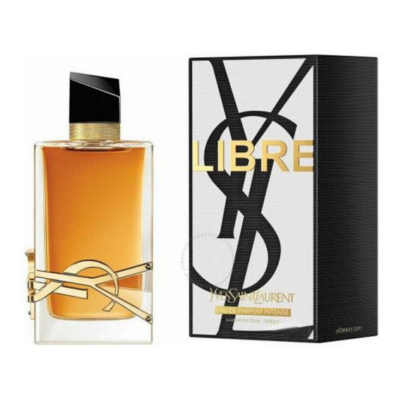 Perfume Ysl Libre Intense Edp 90ml