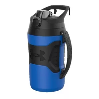 Botella Agua Deportiva 12 Hrs Frio Gym Under Armour 1.9 Lt