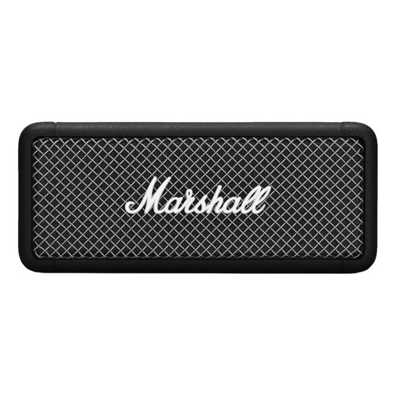 Parlante Marshall Emberton Bluetooth - Original Con N° Serie