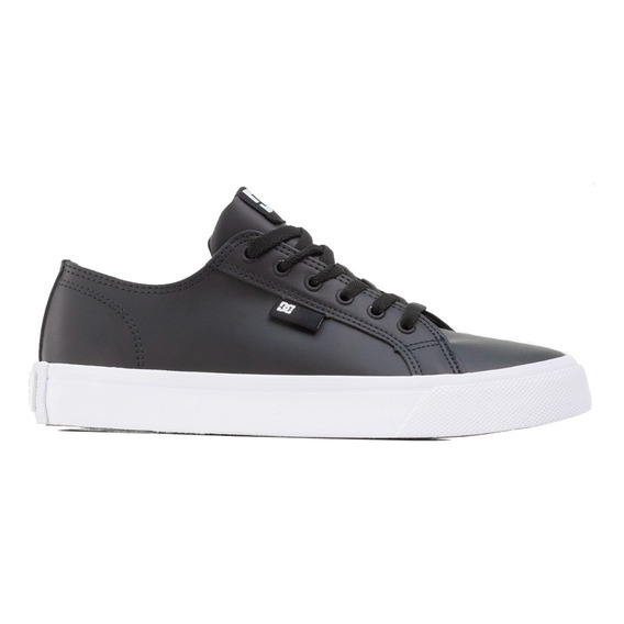 Tenis Dc Shoes Hombre Caballero Casual Urbano Manual